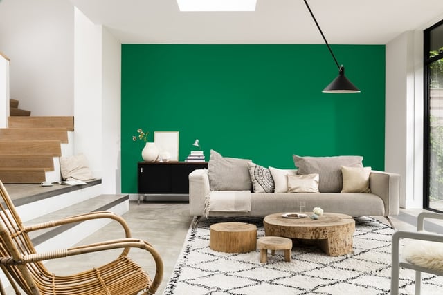 Livingroom interior inspiration image