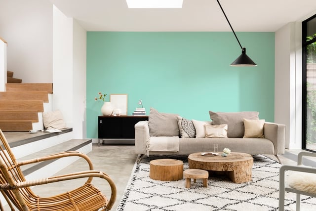 Livingroom interior inspiration image