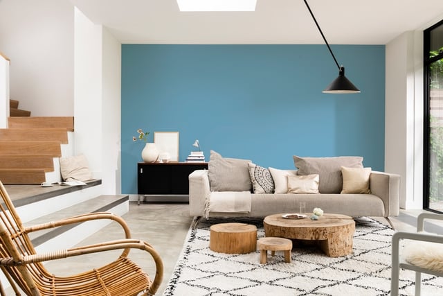 Livingroom interior inspiration image