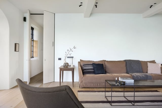 Livingroom interior inspiration image
