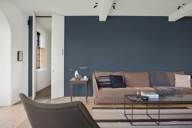 Livingroom interior inspiration image