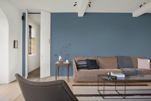 Livingroom interior inspiration image