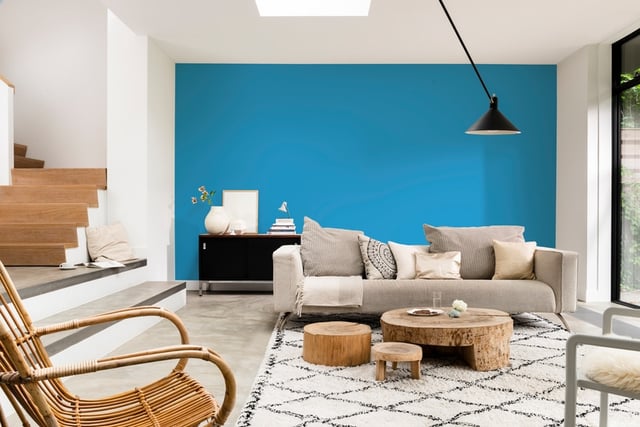 Livingroom interior inspiration image