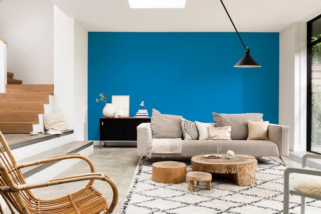 Livingroom interior inspiration image