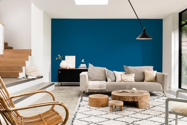 Livingroom interior inspiration image