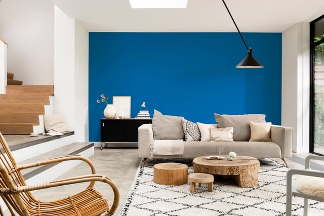 Livingroom interior inspiration image