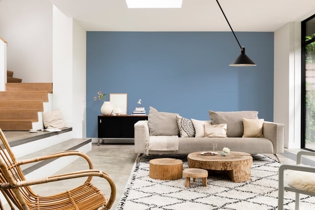 Livingroom interior inspiration image