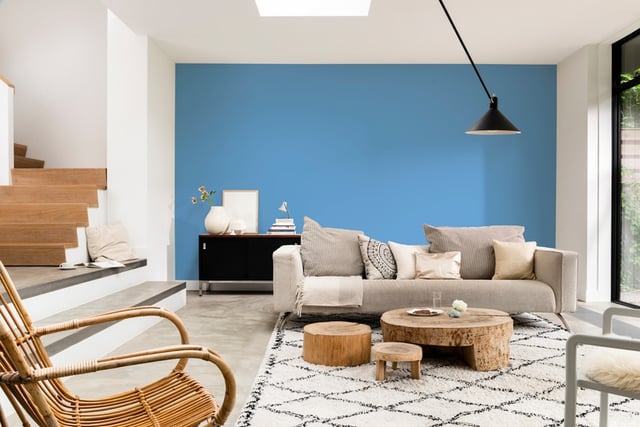 Livingroom interior inspiration image