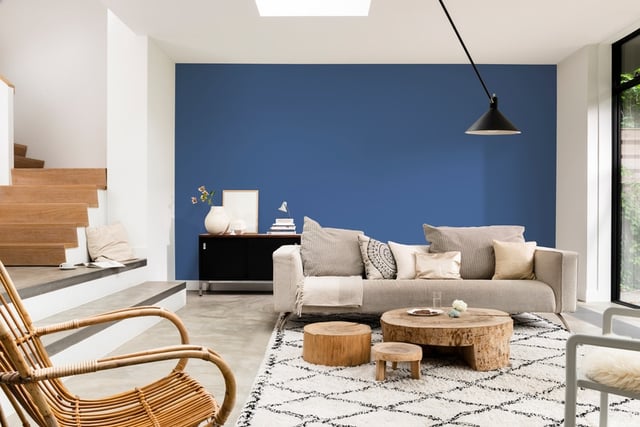 Livingroom interior inspiration image