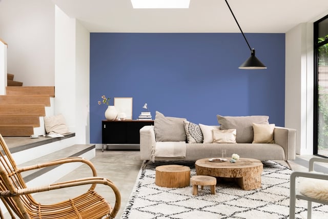 Livingroom interior inspiration image