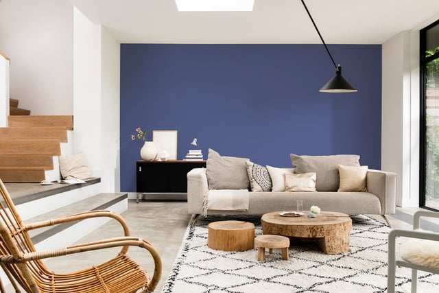 Livingroom interior inspiration image