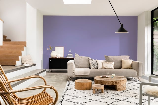 Livingroom interior inspiration image