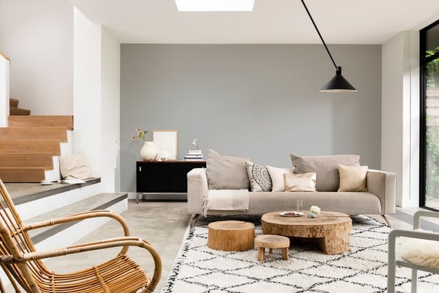 Livingroom interior inspiration image
