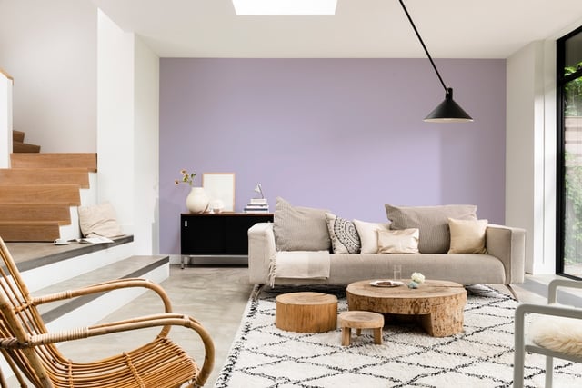 Livingroom interior inspiration image