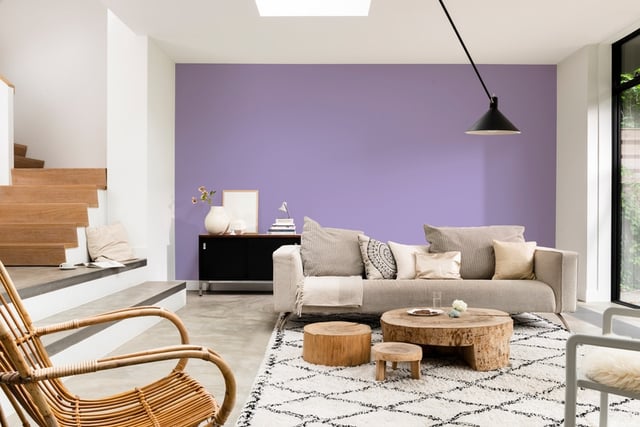 Livingroom interior inspiration image