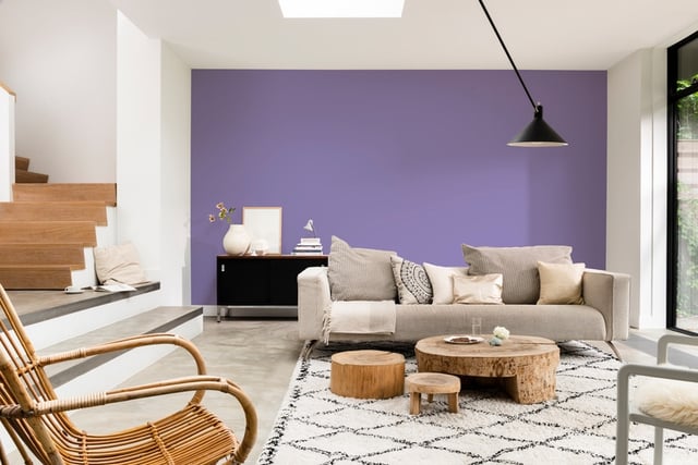 Livingroom interior inspiration image