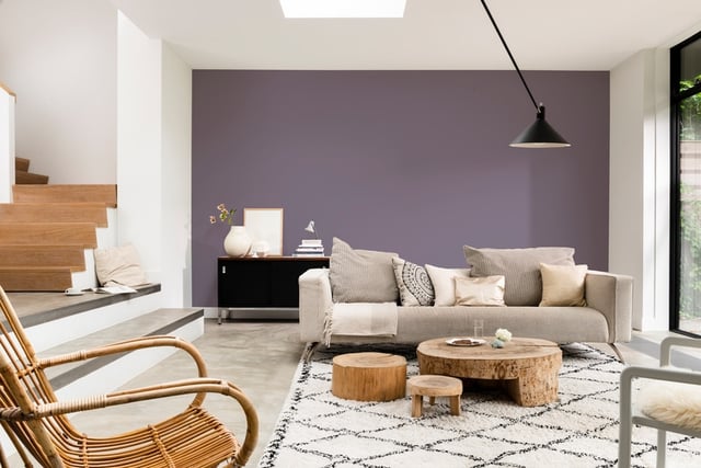 Livingroom interior inspiration image