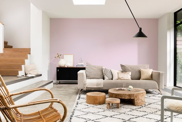 Livingroom interior inspiration image