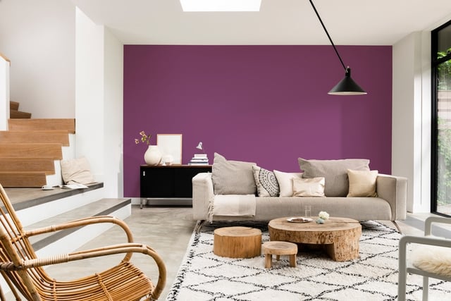 Livingroom interior inspiration image