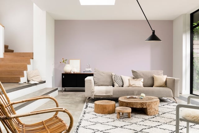 Livingroom interior inspiration image