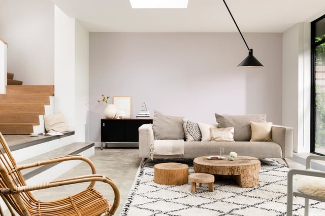 Livingroom interior inspiration image