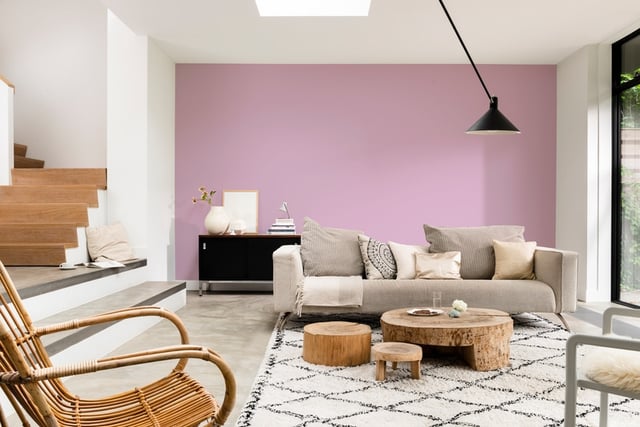 Livingroom interior inspiration image