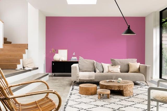 Livingroom interior inspiration image