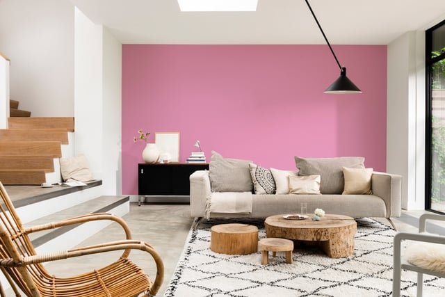 Livingroom interior inspiration image