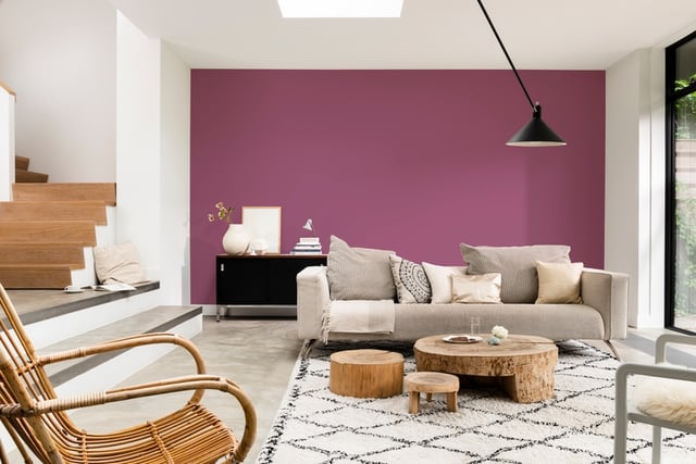 Livingroom interior inspiration image