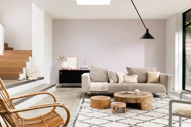 Livingroom interior inspiration image