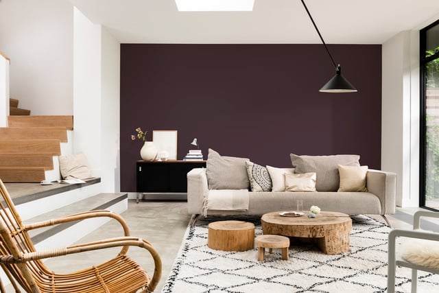 Livingroom interior inspiration image