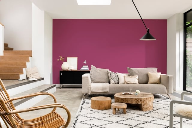 Livingroom interior inspiration image