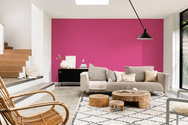Livingroom interior inspiration image