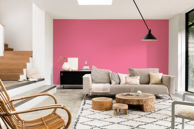 Livingroom interior inspiration image