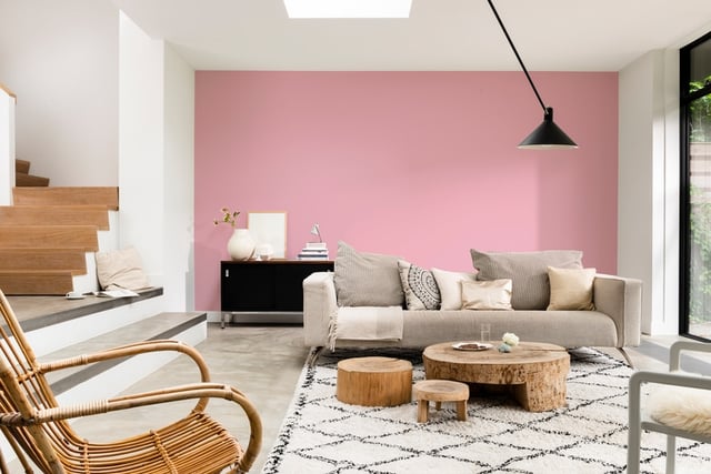 Livingroom interior inspiration image