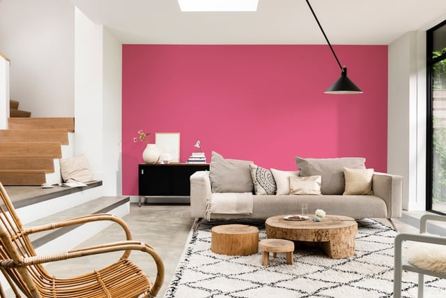 Livingroom interior inspiration image