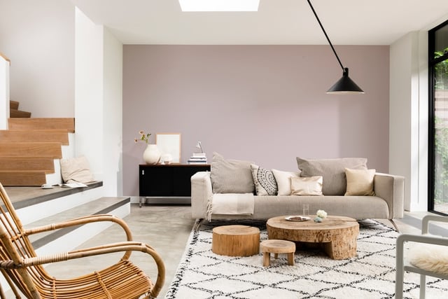 Livingroom interior inspiration image