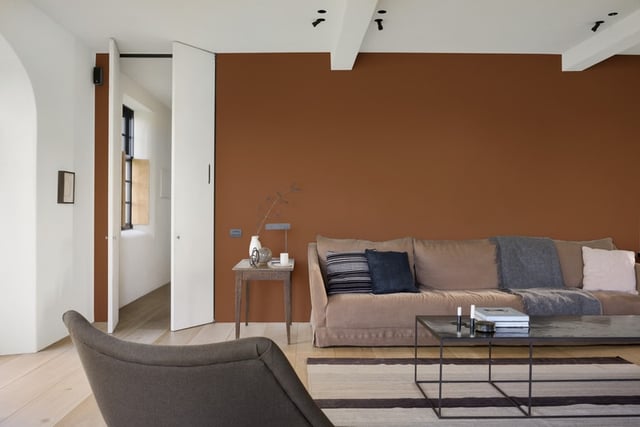 Livingroom interior inspiration image