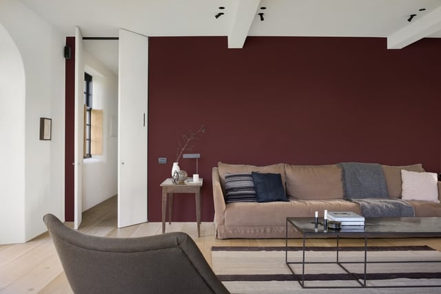 Livingroom interior inspiration image
