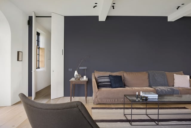 Livingroom interior inspiration image