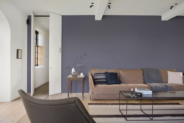 Livingroom interior inspiration image