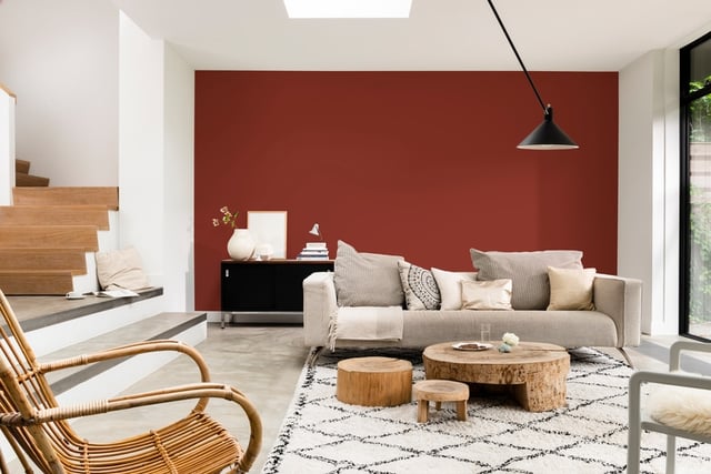 Livingroom interior inspiration image