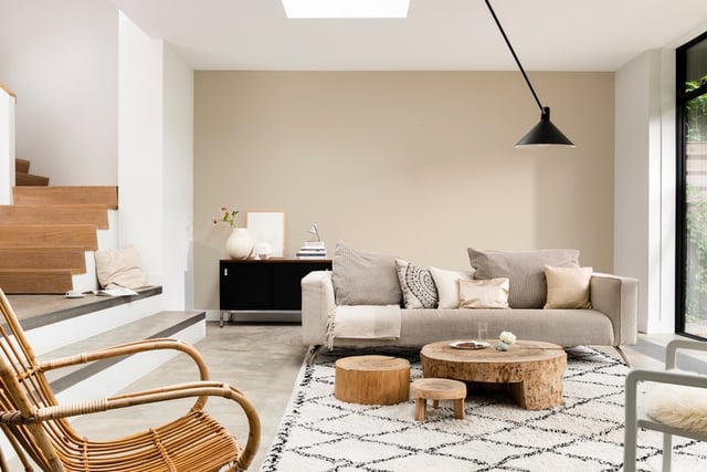 Livingroom interior inspiration image