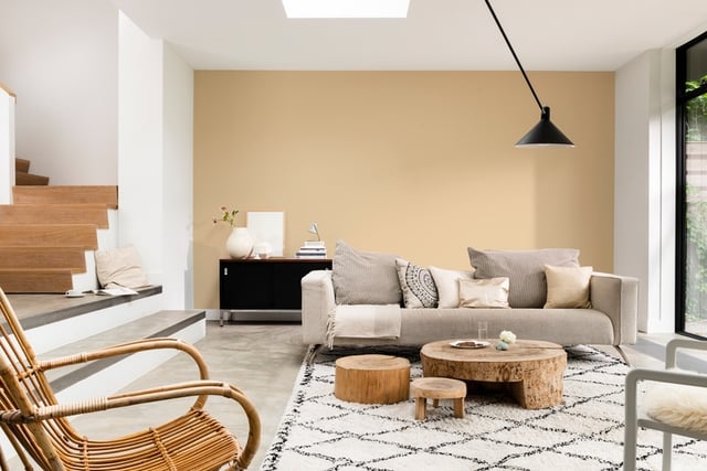 Livingroom interior inspiration image