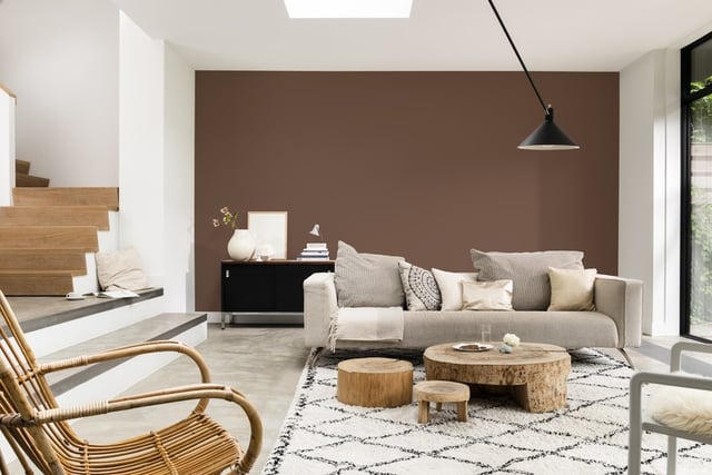 Livingroom interior inspiration image