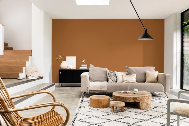 Livingroom interior inspiration image