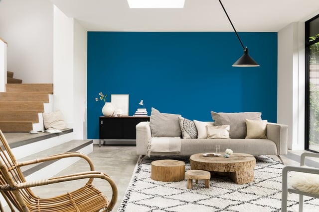 Livingroom interior inspiration image