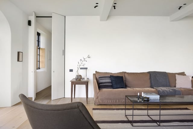 Livingroom interior inspiration image