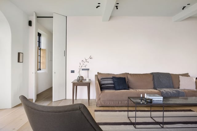 Livingroom interior inspiration image