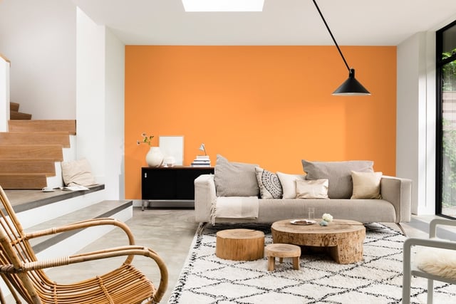 Livingroom interior inspiration image